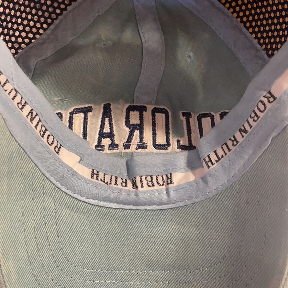 Robin Ruth Colorado Hat - Picture 4 of 5